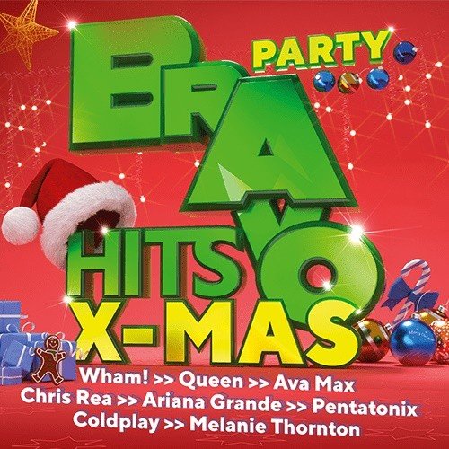 Bravo Hits X-Mas Party