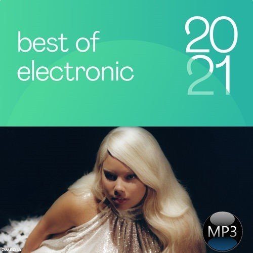 Best Of Electronic