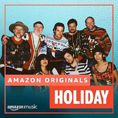 Amazon Originals - Holiday