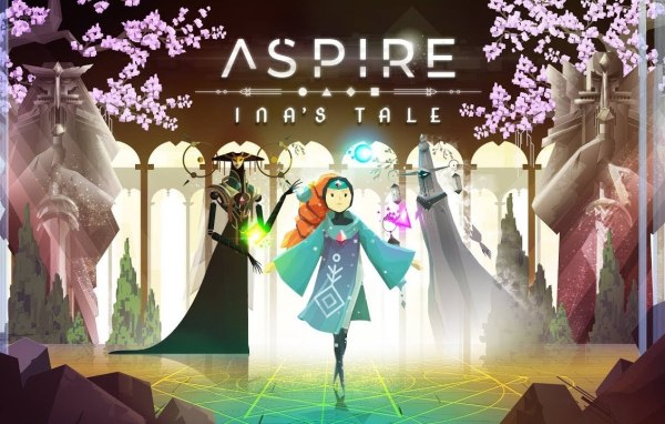 Aspire: Ina's Tale