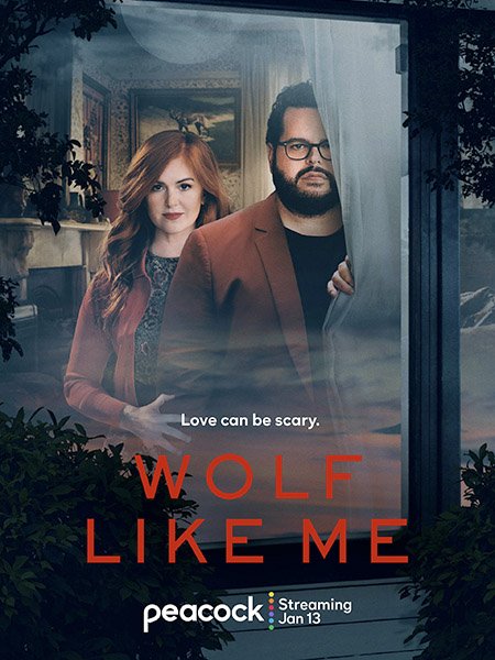 Волк как я (1 сезон) / Wolf Like Me