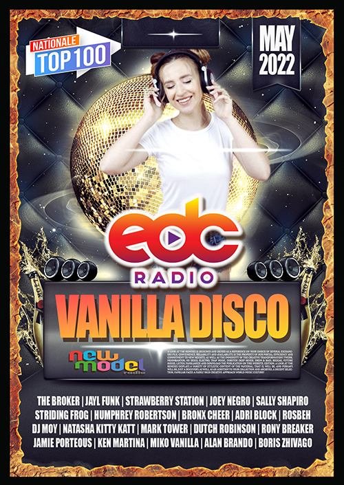 EDC Radio: Vanilla Disco