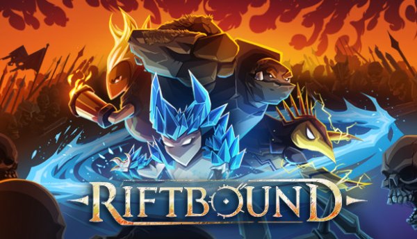 Riftbound