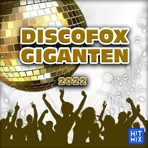 Discofox Giganten