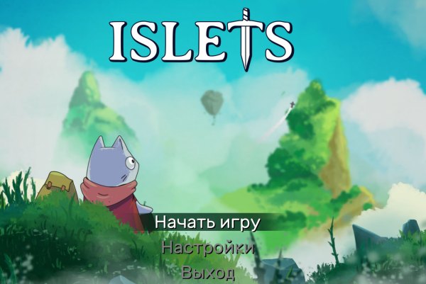 Islets