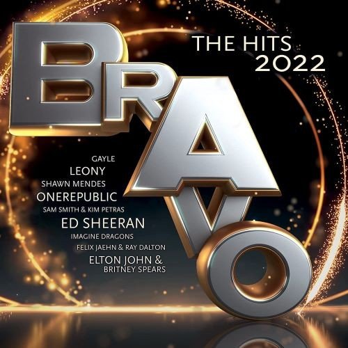 Bravo the Hits