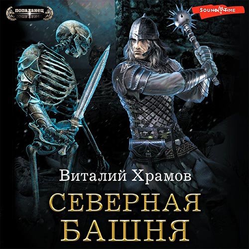 Храмов Виталий. Северная Башня (Аудиокнига)