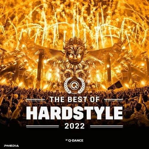 The Best Of Hardstyle 2022 by Q-dance (2022) MP3