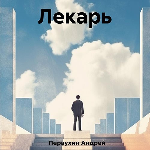 Первухин Андрей. Лекарь. Книга 1 (Аудиокнига)